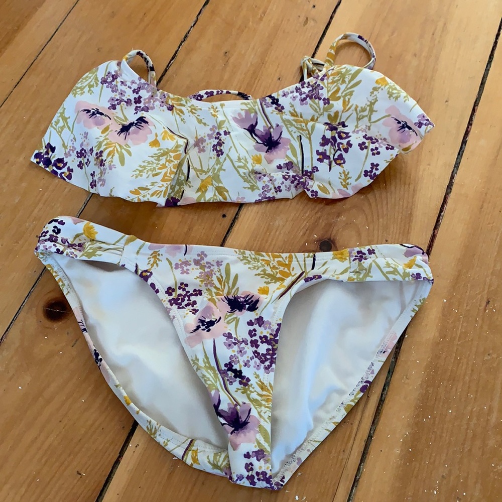 Old Navy Bikini Set